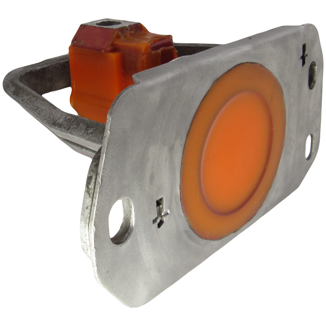 Поліуретанова подушка двигуна права Renault Trafic 2001-2014 2,0