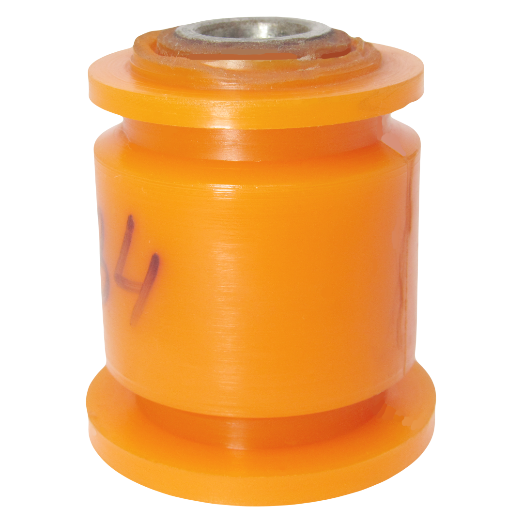 Поліуретановий сайлентблок переднього важеля передній Mazda 323 1985-1993 PP-0434