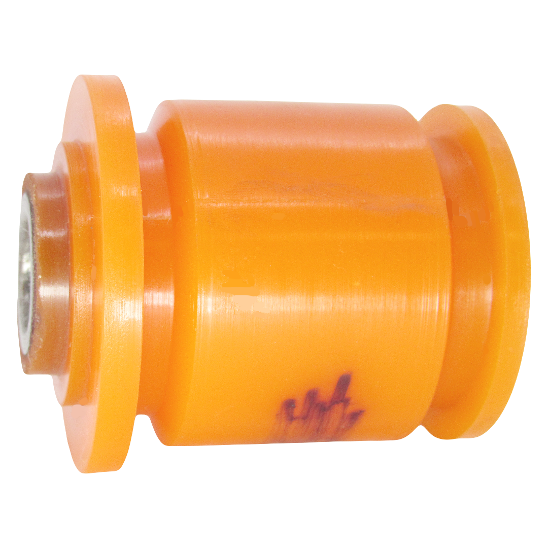 Поліуретановий сайлентблок переднього важеля передній Mazda 323 1985-1993 PP-0434