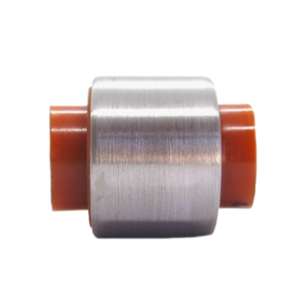 Поліуретановий сайлентблок задньої цапфи верхній, нижній Dodge Avenger 1995-2000