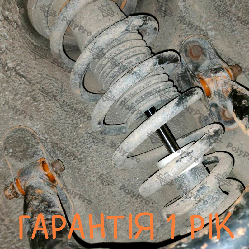 Задня підвіска Mitsubishi Galant 1996-2003 Послуга з перепресування сайлентблоків (Сайлентблоки в ціну не входять)