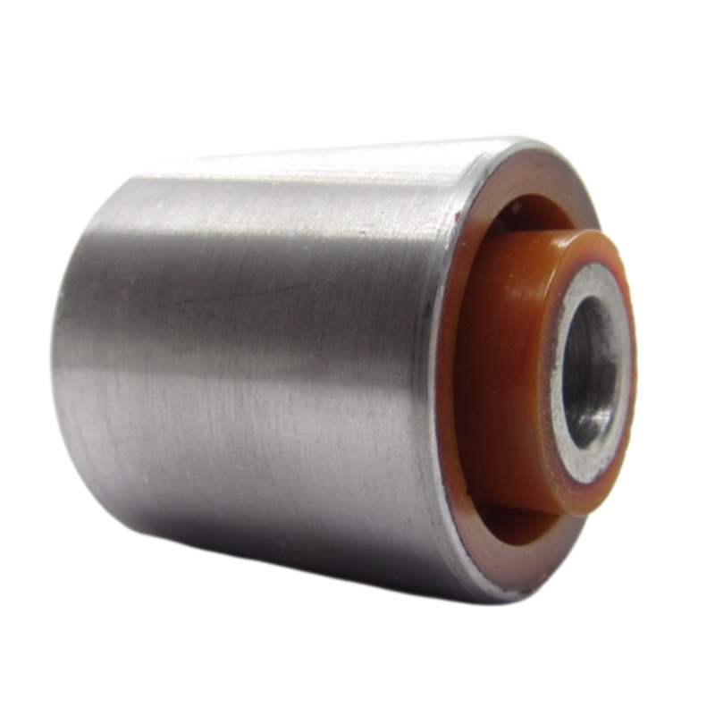 Поліуретановий сайлентблок переднього амортизатора Mitsubishi Galant 1996-2003