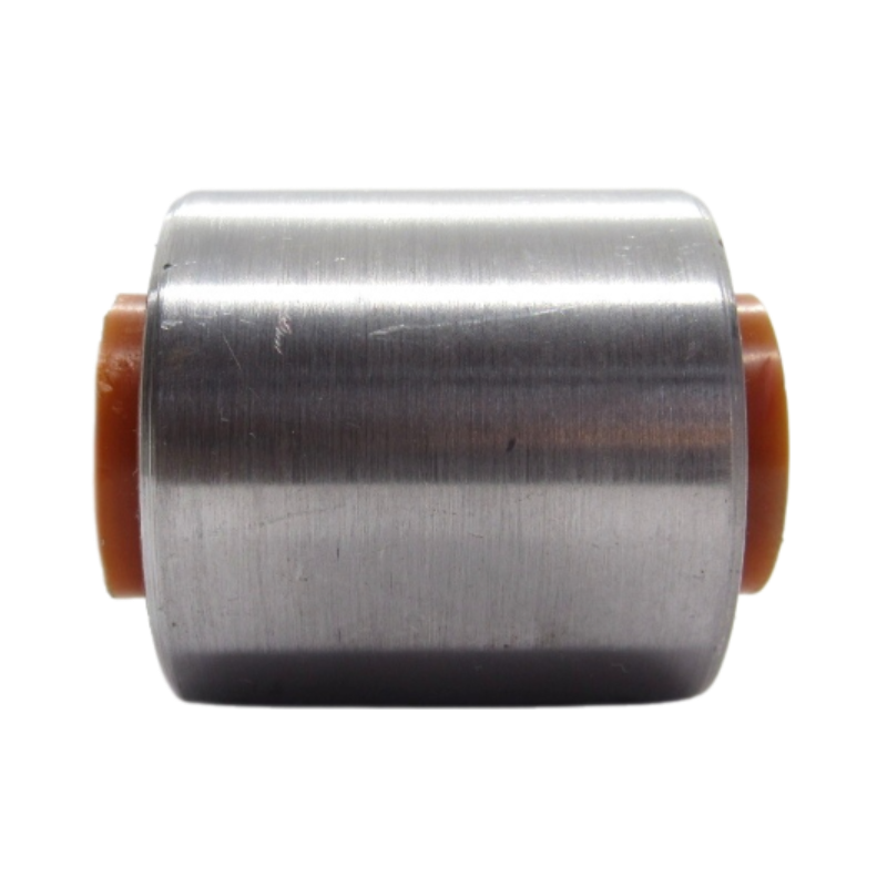 Поліуретановий сайлентблок переднього амортизатора Mitsubishi Galant 1996-2003