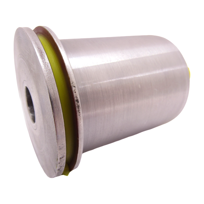 Поліуретановий сайлентблок переднього нижнього важеля задній Merсedes 140 1991-1998 HARDNESS