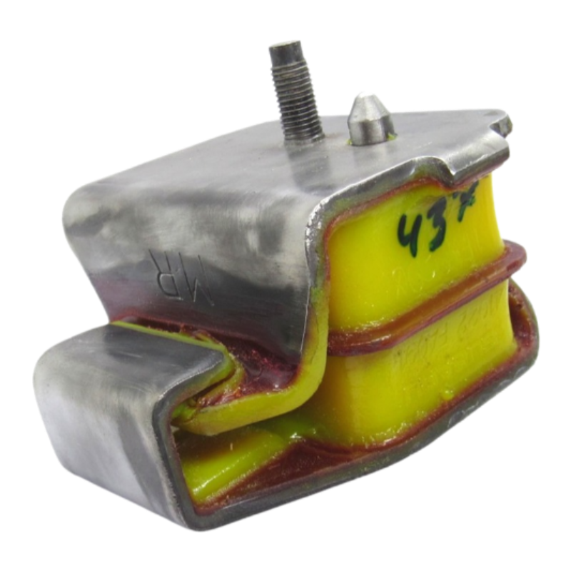 Поліуретанова подушка двигуна права/ліва Subaru Impreza 2000-2007 HARDNESS