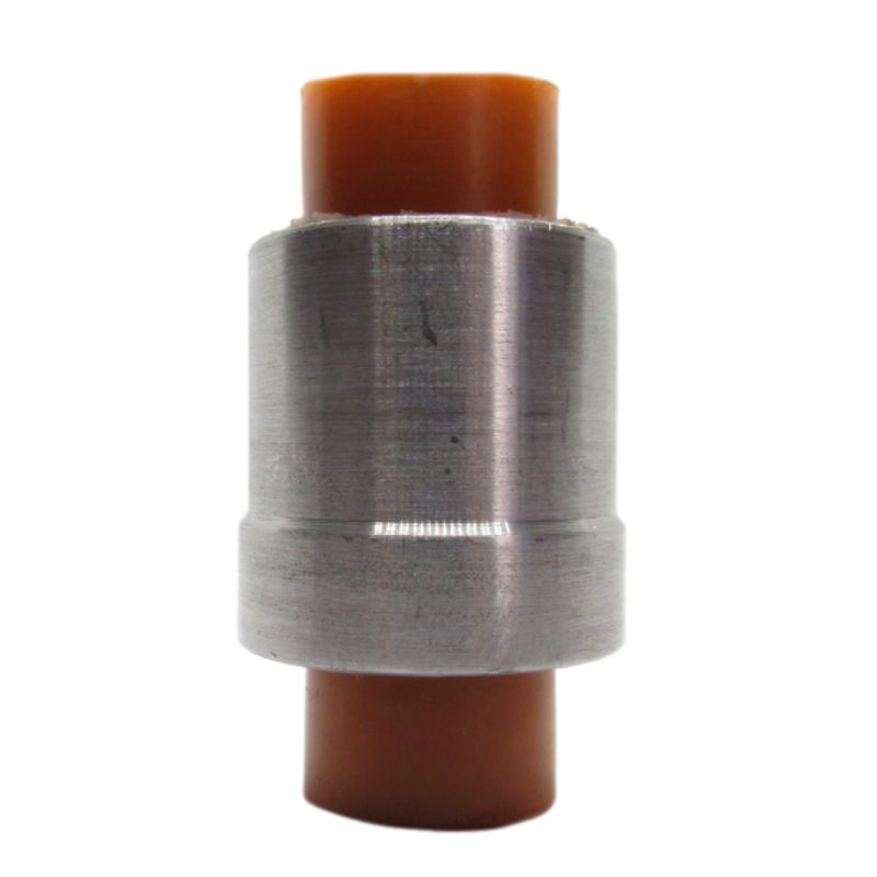 Поліуретановий сайлентблок заднього поперечного важеля з шарової внутрішній Chrysler Cirrus 1994-2000