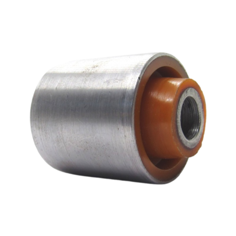 Поліуретановий сайлентблок переднього прямого важеля внутрішній Mitsubishi Galant VI 1987-1993