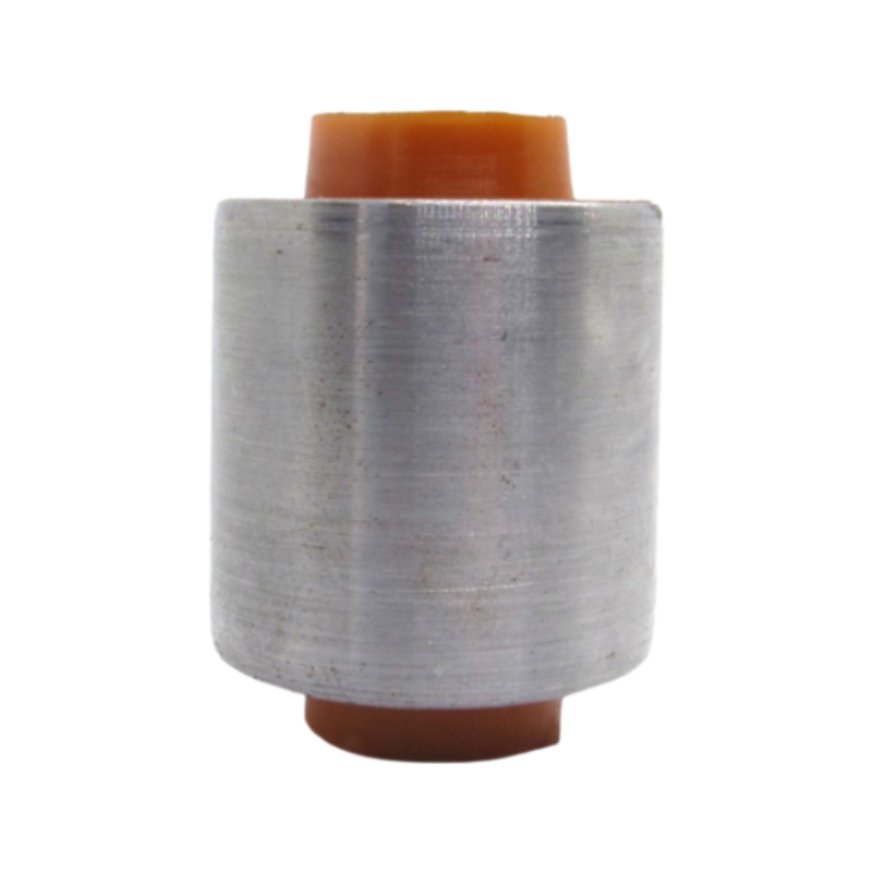 Поліуретановий сайлентблок переднього прямого важеля внутрішній Mitsubishi Galant VI 1987-1993