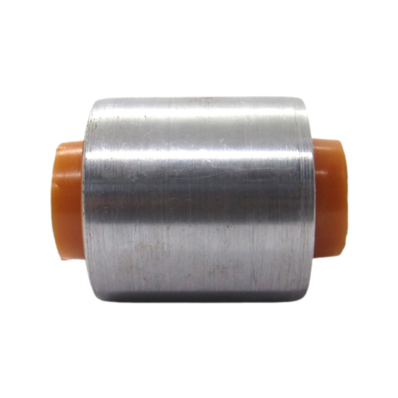 Поліуретановий сайлентблок переднього прямого важеля внутрішній Mitsubishi Galant VI 1987-1993