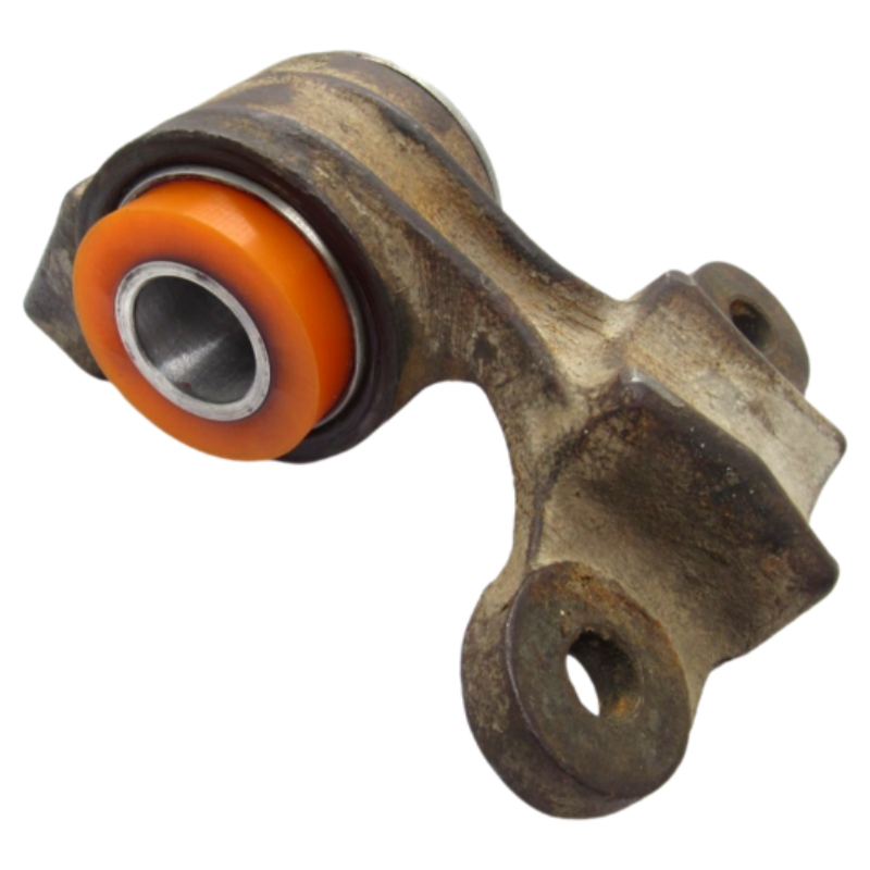 Поліуретановий сайлентблок переднього важеля задній Citroen Jumpy 1995-2007 В КРОНШТЕЙНІ правий