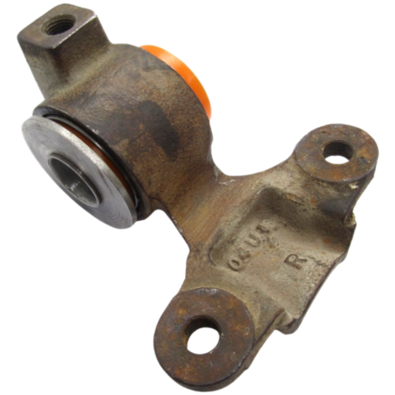 Поліуретановий сайлентблок переднього важеля задній Citroen Jumpy 1995-2007 В КРОНШТЕЙНІ правий