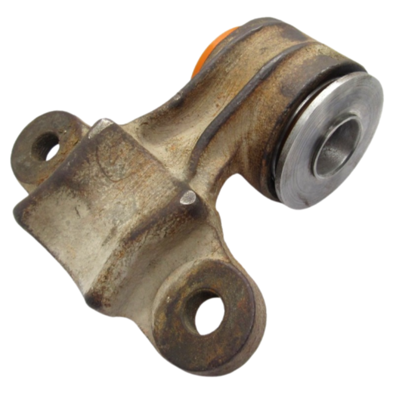 Поліуретановий сайлентблок переднього важеля задній Citroen Jumpy 1995-2007 В КРОНШТЕЙНІ правий