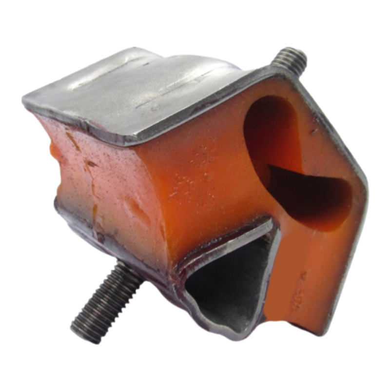 Поліуретанова подушка двигуна ліва/права Audi 80 1972-1978