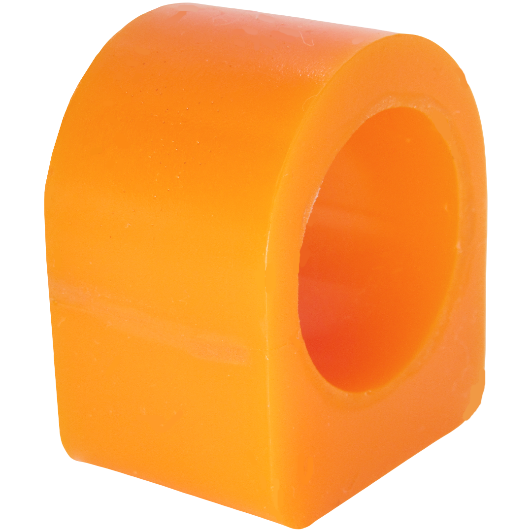 Поліуретанова втулка переднього стабілізатора Nissan Bluebird 1983-1986 2.3L