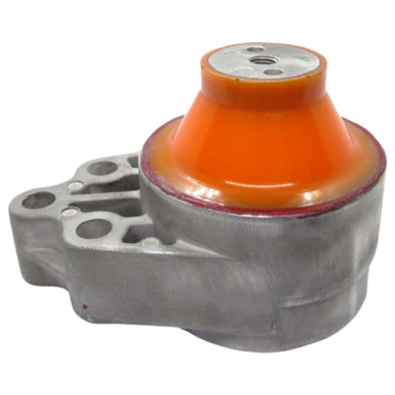 Поліуретанова подушка двигуна права Mazda 2 2002-2007