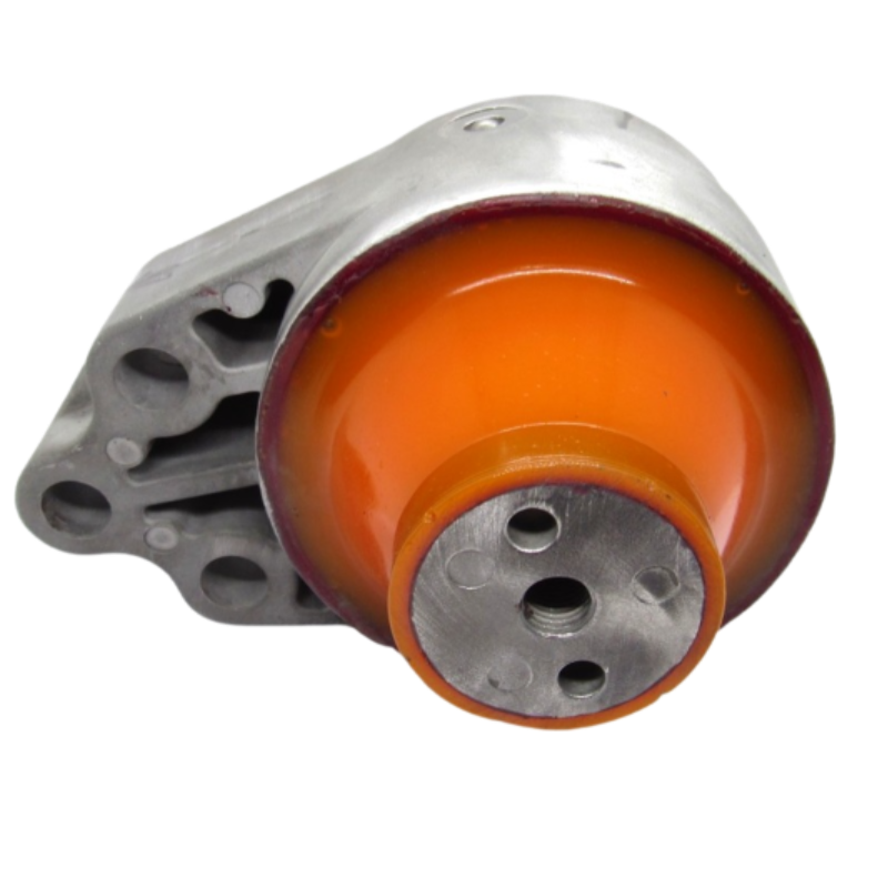 Поліуретанова подушка двигуна права Mazda 2 2002-2007