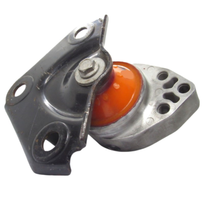 Поліуретанова подушка двигуна права Ford Fusion 2002-2012 1.4 TDCi