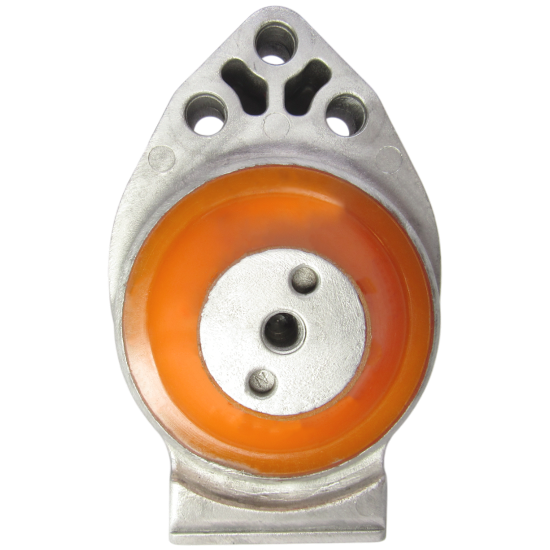 Поліуретанова подушка двигуна права Ford Fiesta 2002-2008 РЕКОНСТРУКЦІЯ ВАШОЇ