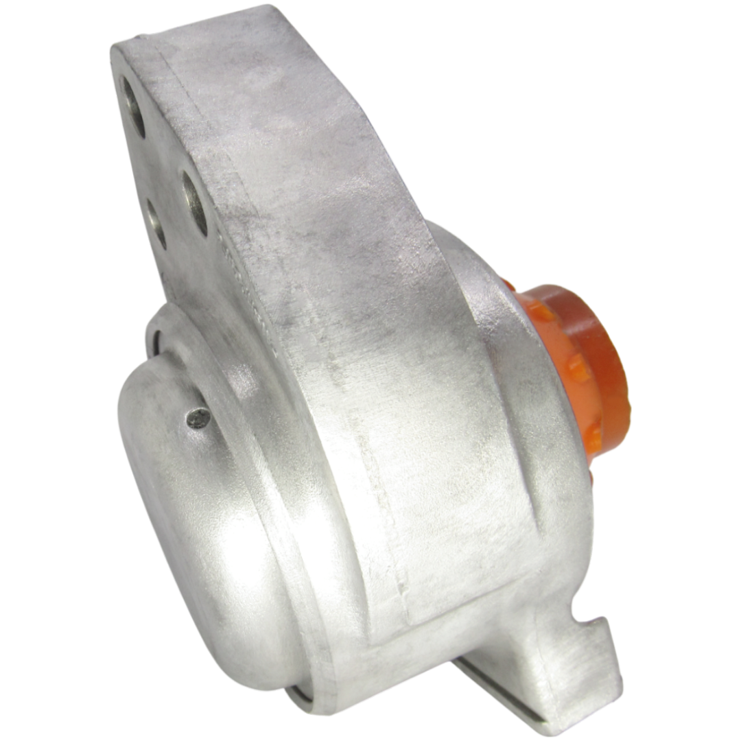 Поліуретанова подушка двигуна права Ford Fiesta 2002-2008 РЕКОНСТРУКЦІЯ ВАШОЇ