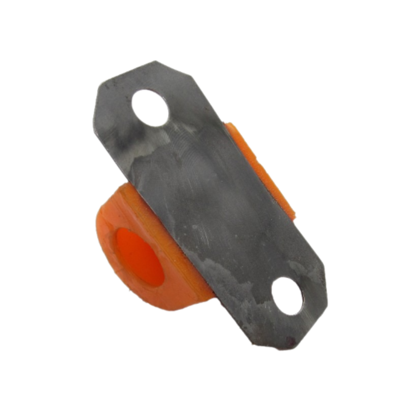 Поліуретанова втулка переднього стабілізатора Mazda 2 2007-2014 1.3L