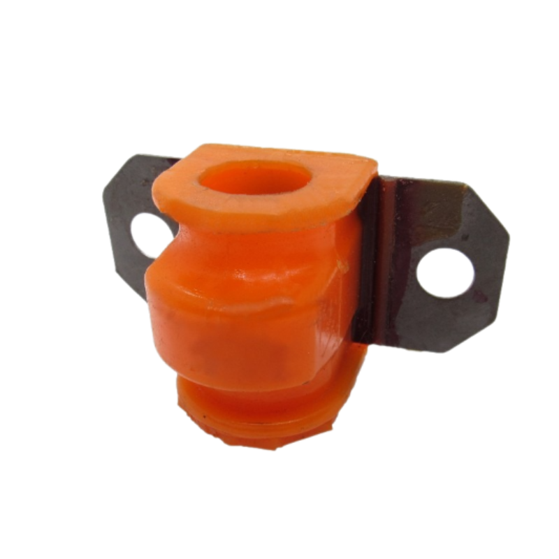 Поліуретанова втулка переднього стабілізатора Mazda 2 2007-2014 1.3L