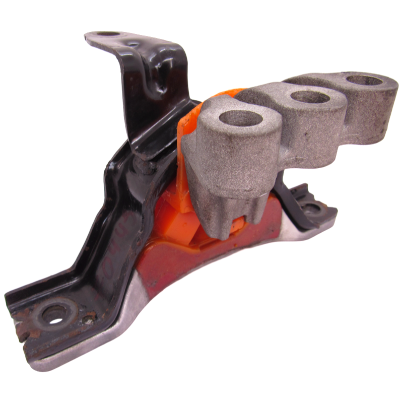 Поліуретанова подушка двигуна права Chevrolet Captiva 2006-2018 2,4