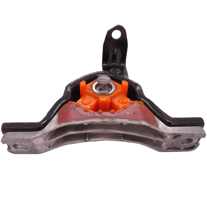 Поліуретанова подушка двигуна права Chevrolet Captiva 2006-2018 2,4