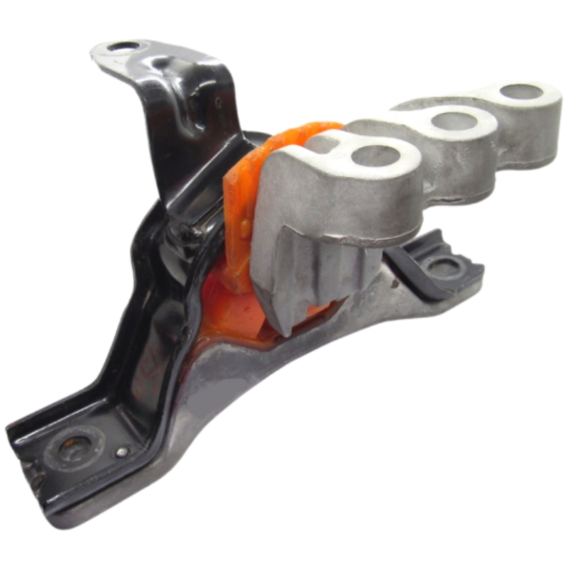 Поліуретанова подушка двигуна права Chevrolet Captiva 2006-2018 2,0d