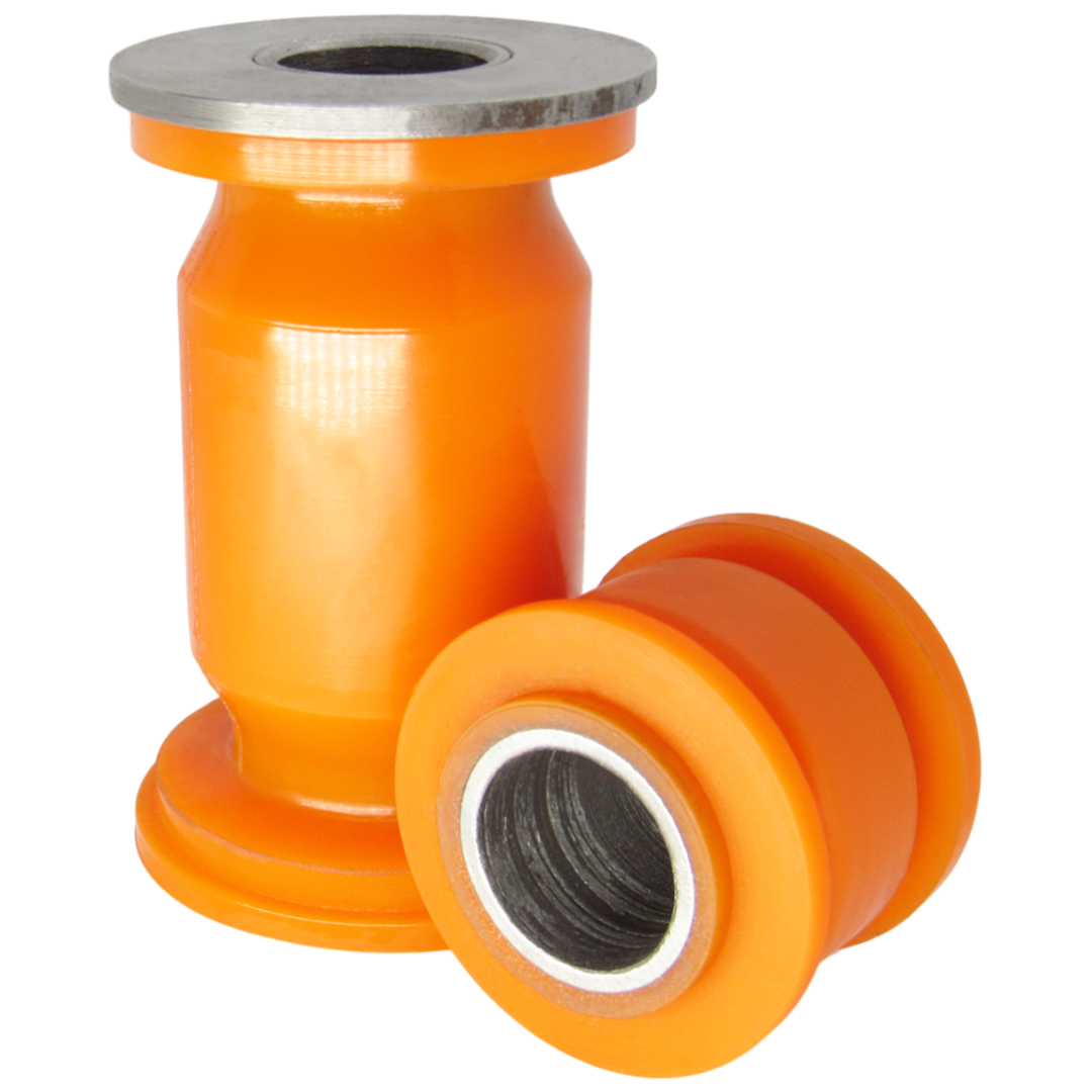 Поліуретановий сайлентблок рульової рейки Toyota 4Runner 1995-2002 КОМПЛЕКТ