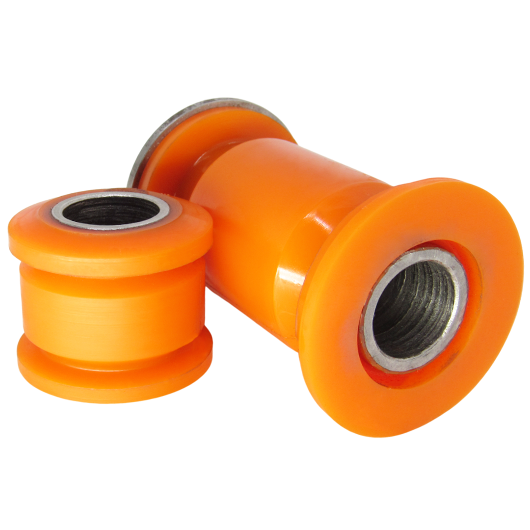 Поліуретановий сайлентблок рульової рейки Toyota 4Runner 1995-2002 КОМПЛЕКТ