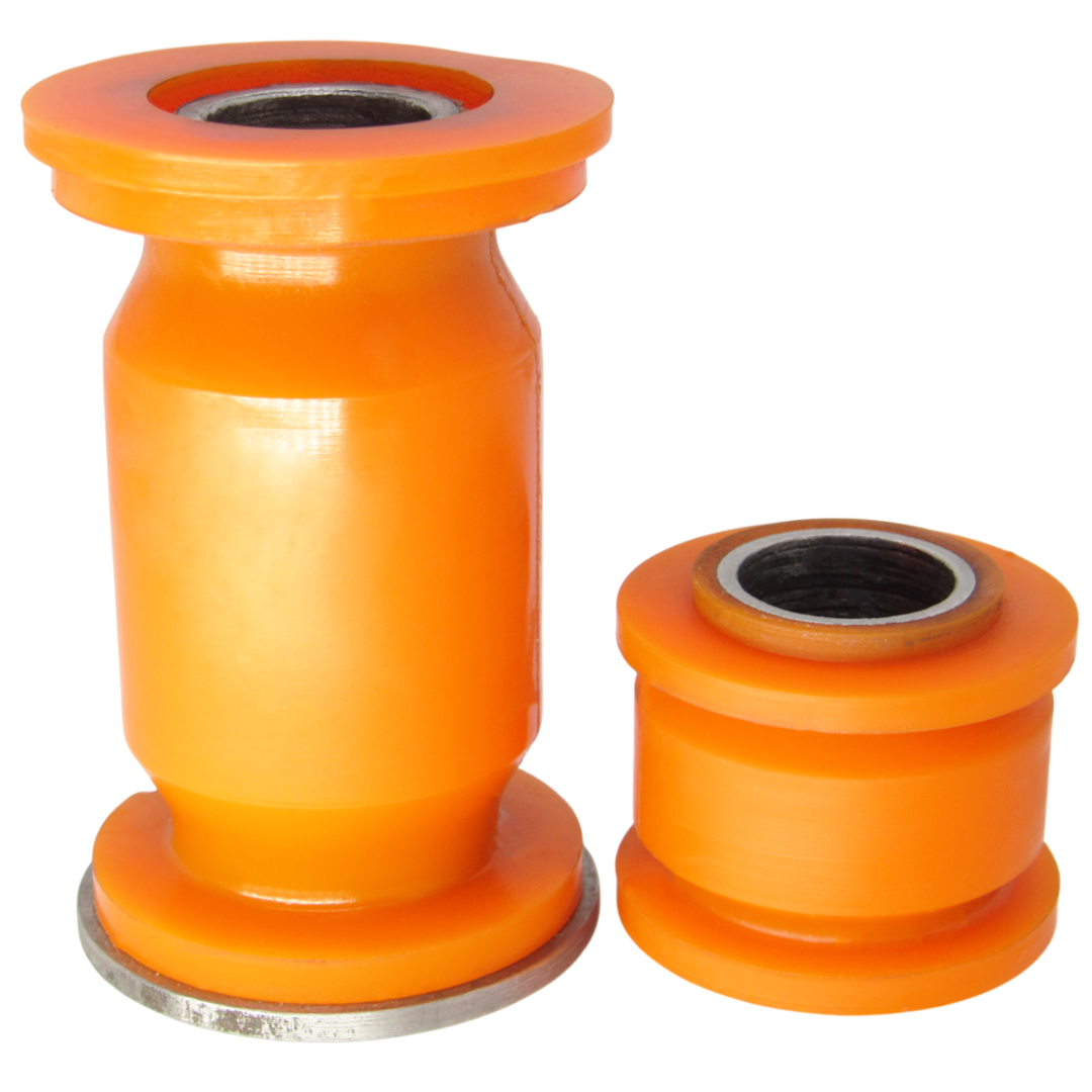 Поліуретановий сайлентблок рульової рейки Toyota 4Runner 1995-2002 КОМПЛЕКТ