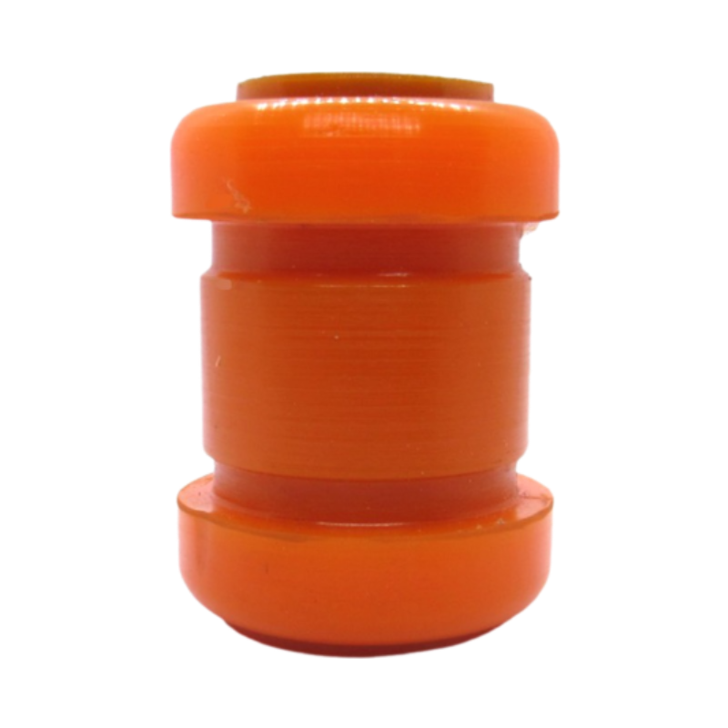 Поліуретановий сайлентблок переднього важеля передній Volvo C70 2009-2013