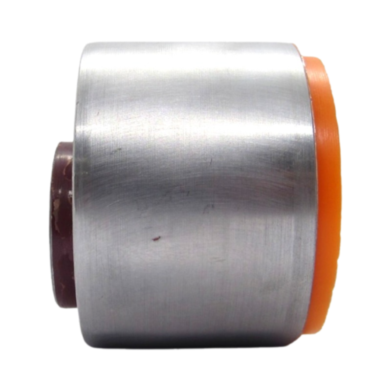 Поліуретановий сайлентблок переднього важеля передній зі зміщенням Toyota Land Cruiser 1990-1997