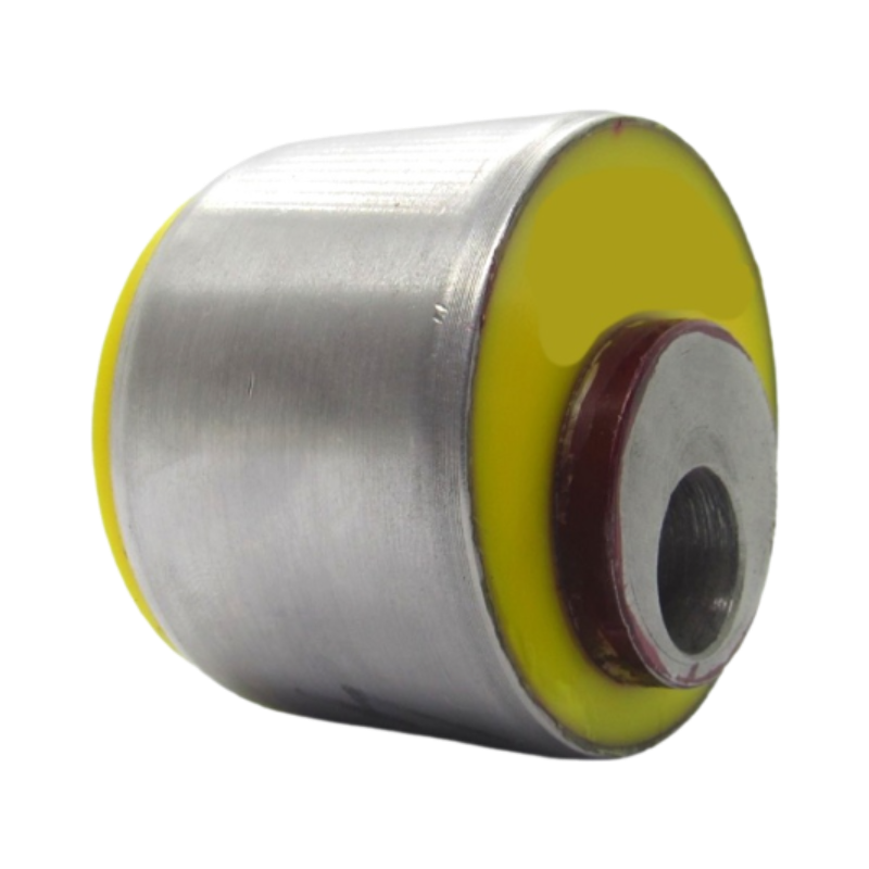 Поліуретановий сайлентблок переднього важеля передній зі зміщенням Toyota Land Cruiser 1990-1997 HARDNESS