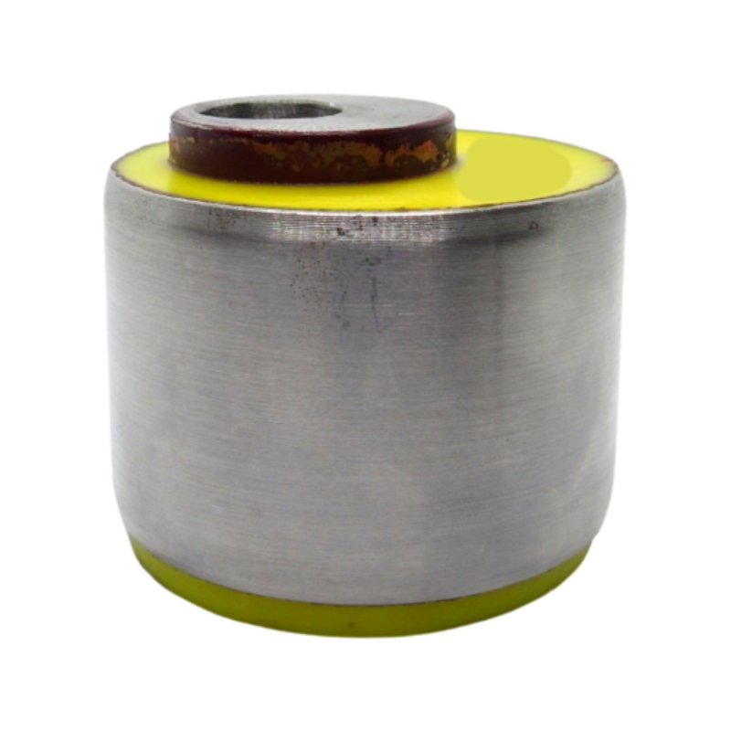 Поліуретановий сайлентблок переднього важеля передній зі зміщенням Toyota Land Cruiser 1990-1997 HARDNESS