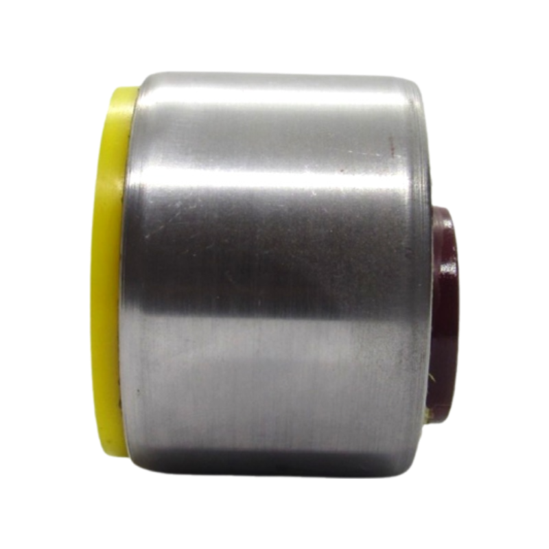 Поліуретановий сайлентблок переднього важеля передній зі зміщенням Toyota Land Cruiser 1990-1997 HARDNESS