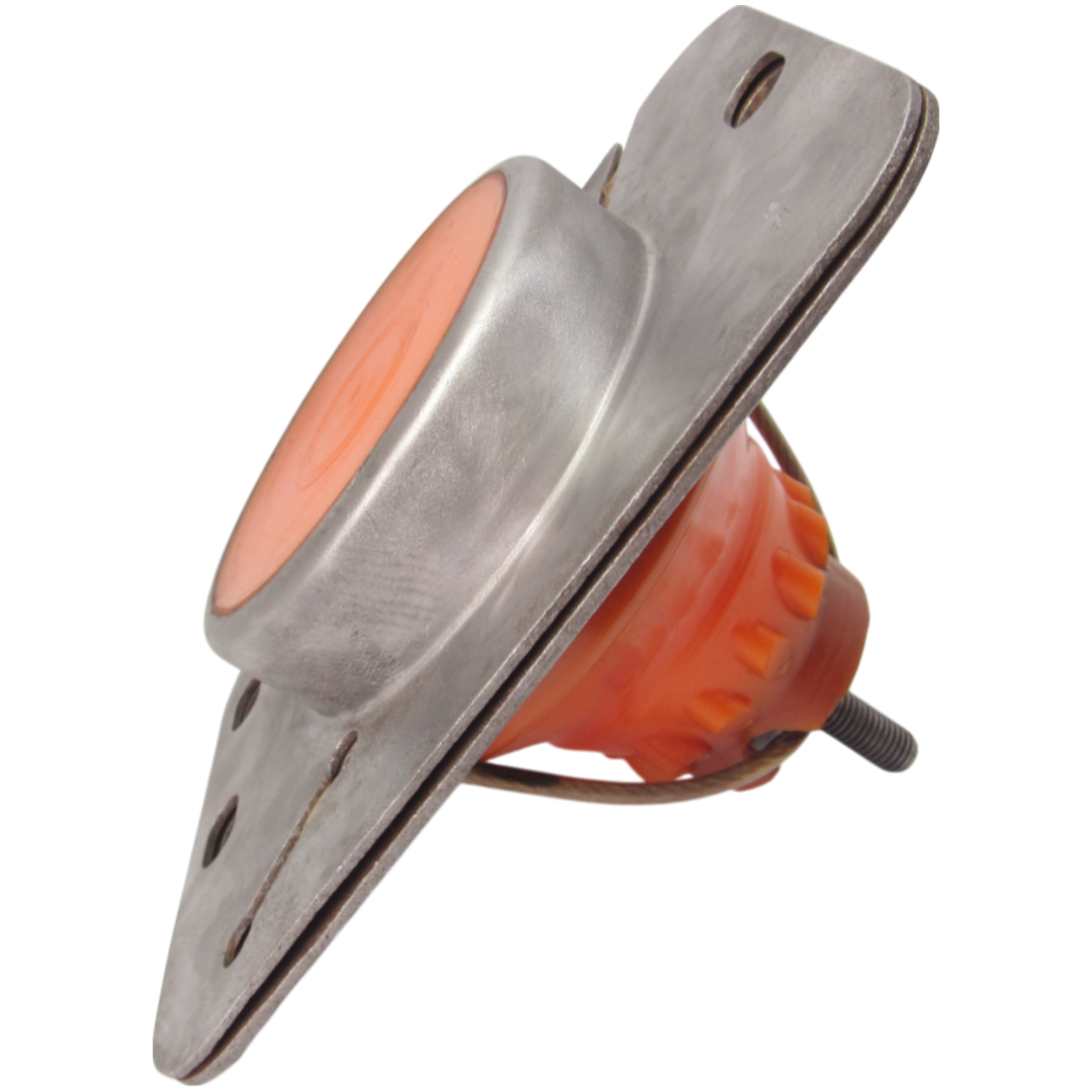 Поліуретанова подушка двигуна права Renault Trafic (2.5 dCi) 2001-2014