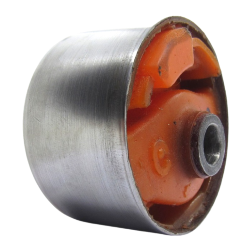 Поліуретанова подушка двигуна задня Mazda 323 BA 1994-2000 ЗМІННИЙ САЙЛЕНТБЛОК