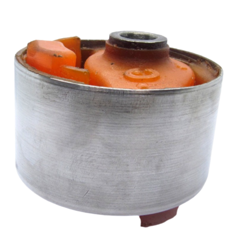 Поліуретанова подушка двигуна задня Mazda 323 BA 1994-2000 ЗМІННИЙ САЙЛЕНТБЛОК