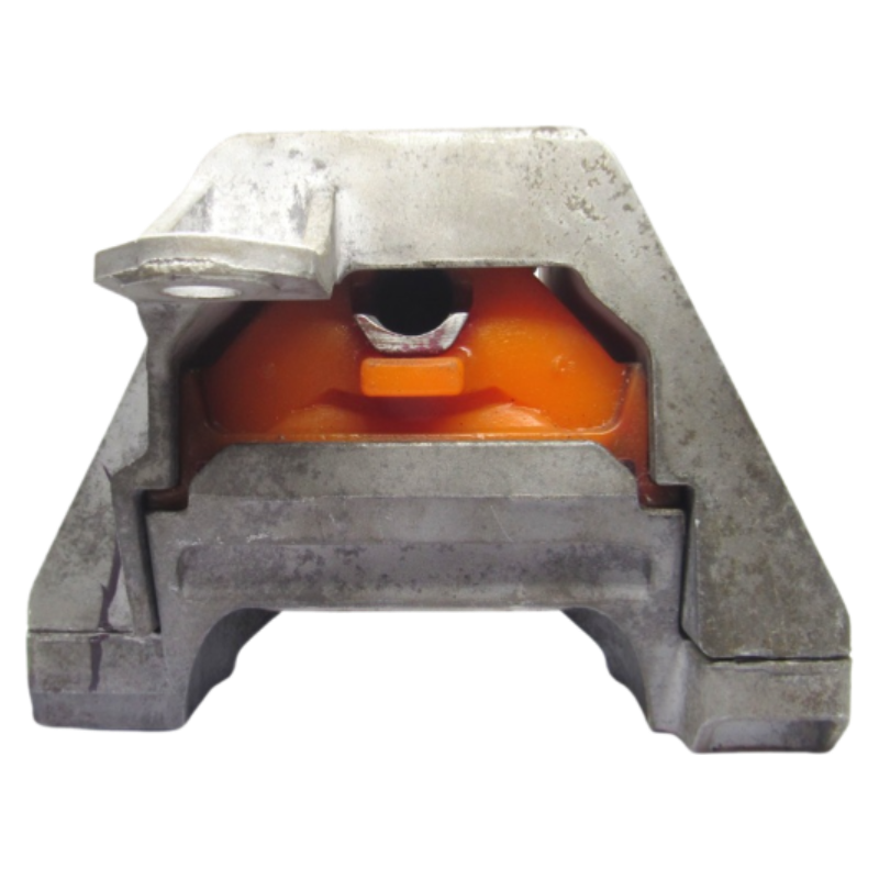 Поліуретанова подушка двигуна права Saab 9-3 2002-201