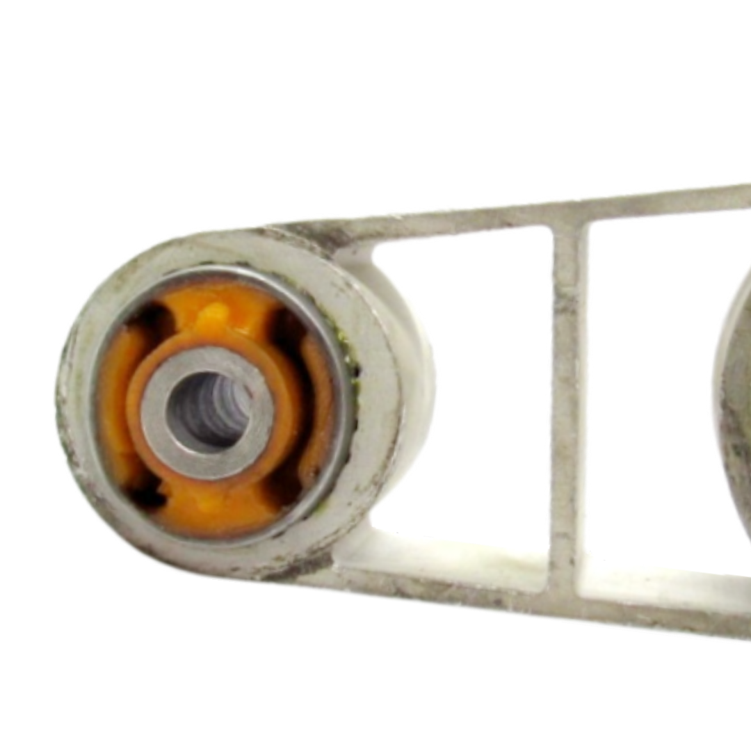 Polyurethane gearbox cushion Ford Mondeo 2000-2007 SMALL BUSHING REPLACEMENT service