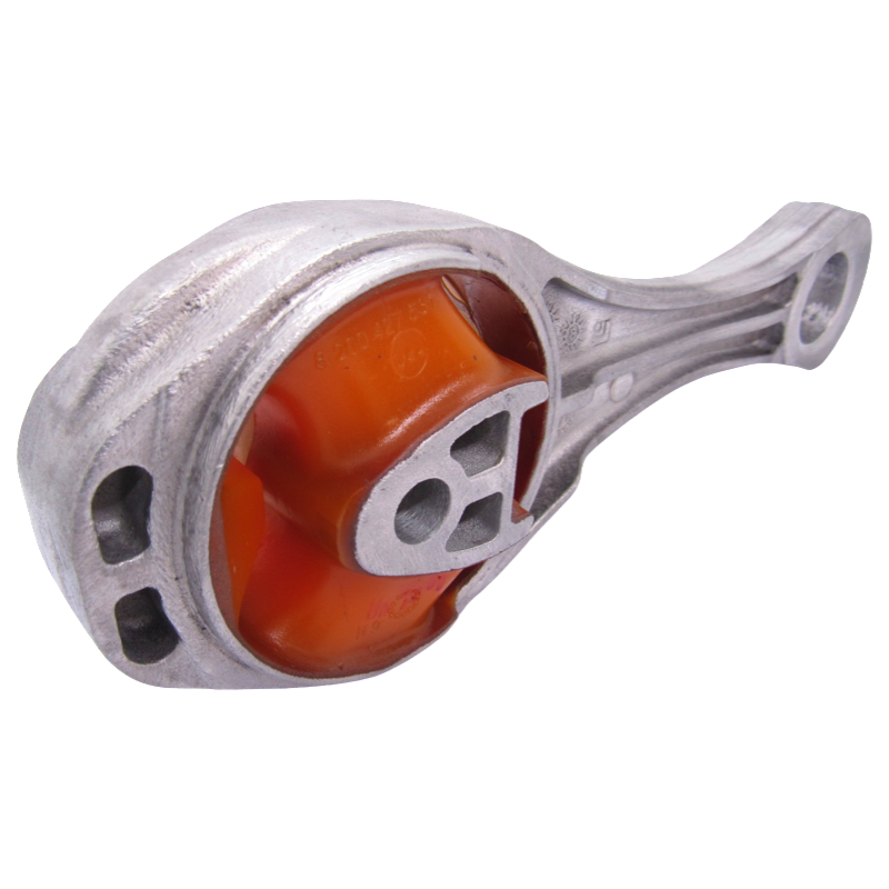 Polyurethane gearbox cushion rear Renault Kangoo 2008- RECONSTRUCTION OF YOUR BIG BUSHING