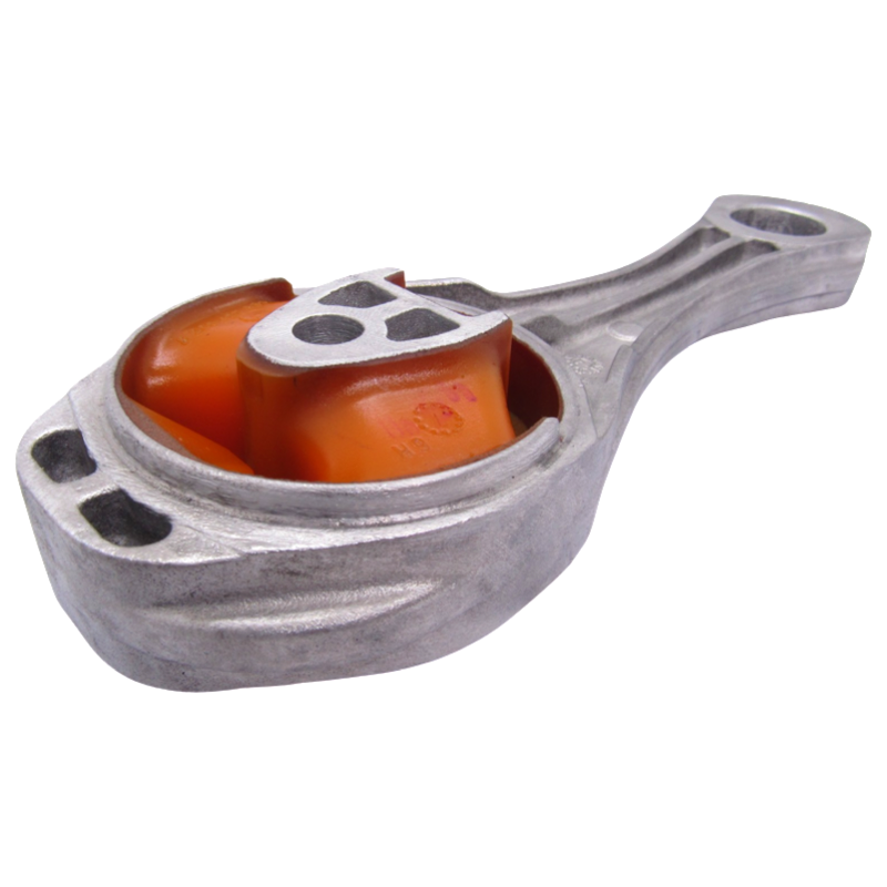 Polyurethane gearbox cushion rear Renault Kangoo 2008- RECONSTRUCTION OF YOUR BIG BUSHING