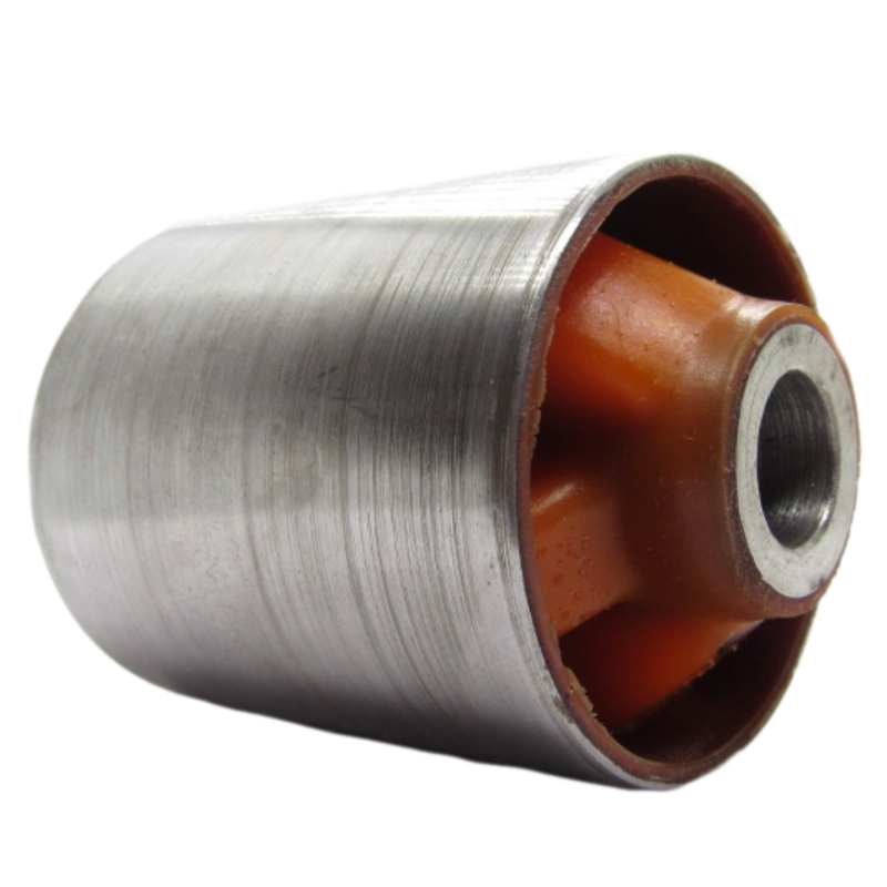 Polyurethane gearbox cushion Volkswagen T4 1990-2003 REPLACEABLE BUSHING