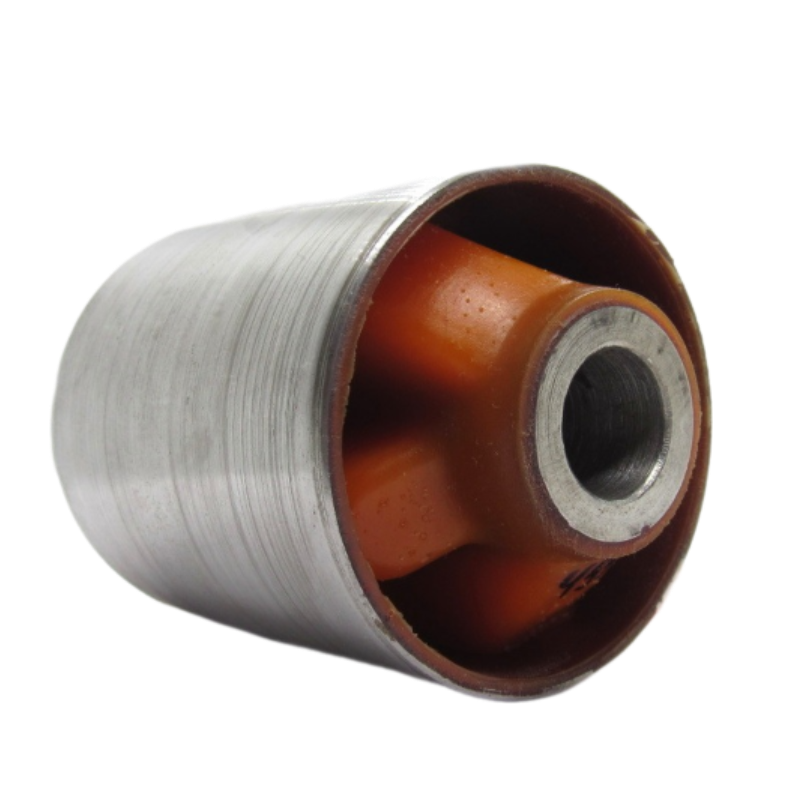 Polyurethane gearbox cushion Volkswagen T4 1990-2003 REPLACEABLE BUSHING