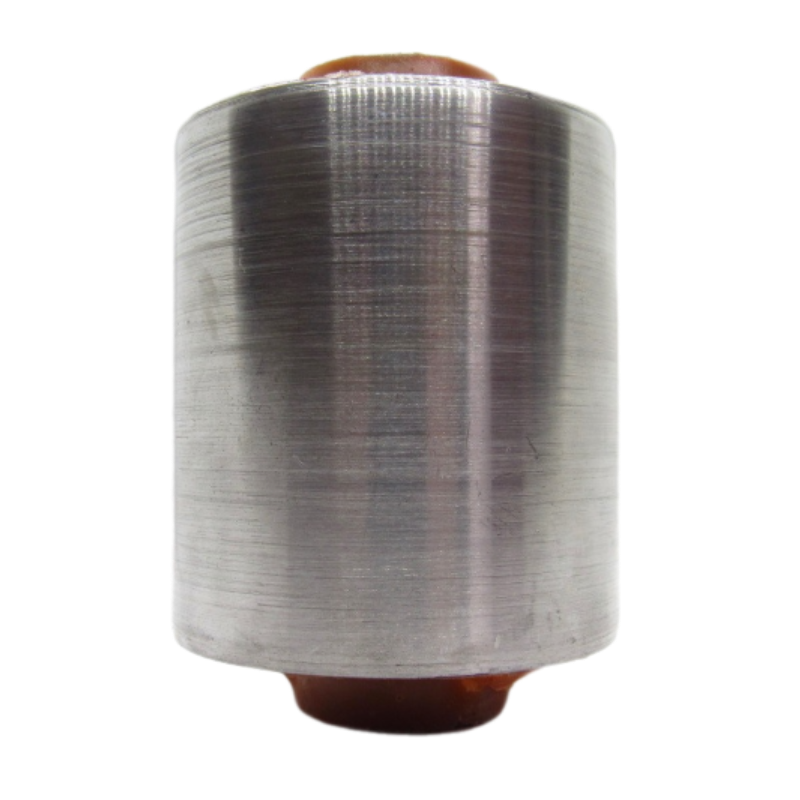 Polyurethane gearbox cushion Volkswagen T4 1990-2003 REPLACEABLE BUSHING