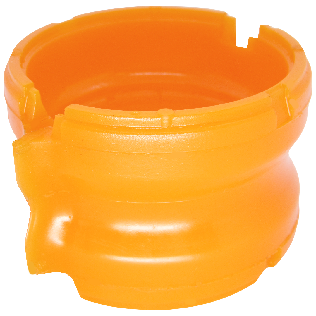 Поліуретанова втулка переднього стабілізатора Bmw F07 2009-2017 3.0L