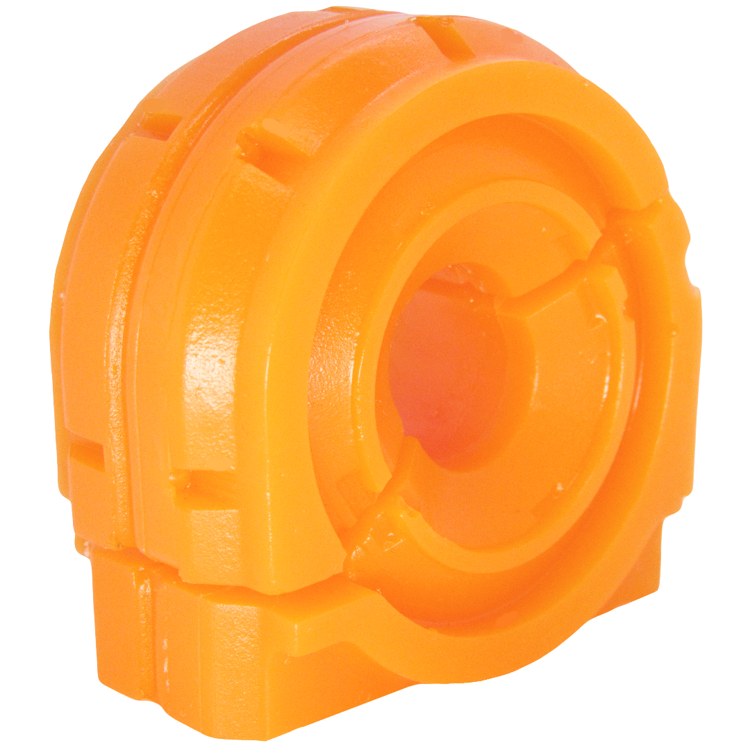 Поліуретанова втулка заднього стабілізатора Bmw E71 2008-2012 2.0L