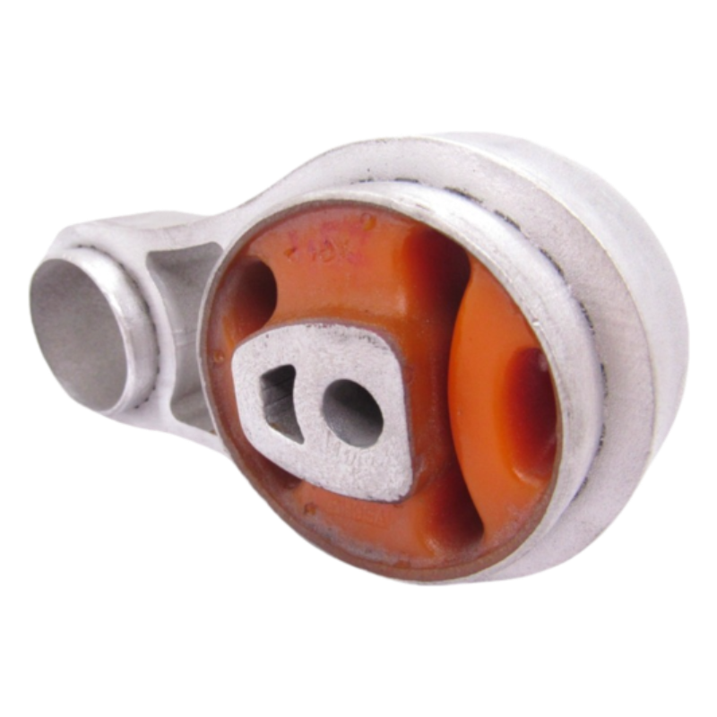 Поліуретанова подушка КПП Ford Fiesta 2002-2008 РЕКОНСТРУКЦІЯ ВАШОГО ВЕЛИКОГО САЙЛЕНТБЛОКА