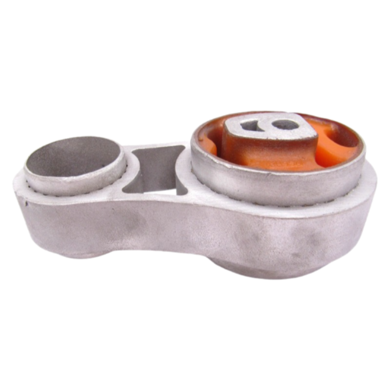 Поліуретанова подушка КПП Ford Fiesta 2002-2008 РЕКОНСТРУКЦІЯ ВАШОГО ВЕЛИКОГО САЙЛЕНТБЛОКА